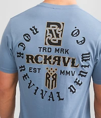 Drumm T-Shirt