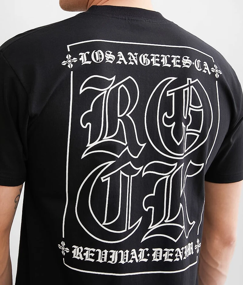 Adam T-Shirt