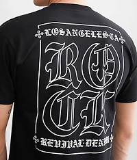 Adam T-Shirt
