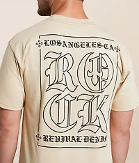 Adam T-Shirt