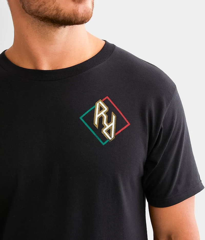 Hughes T-Shirt