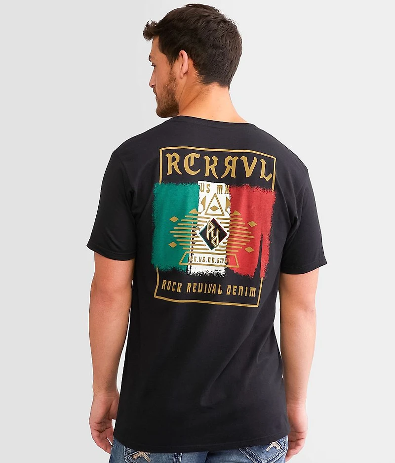 Hughes T-Shirt