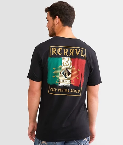 Hughes T-Shirt
