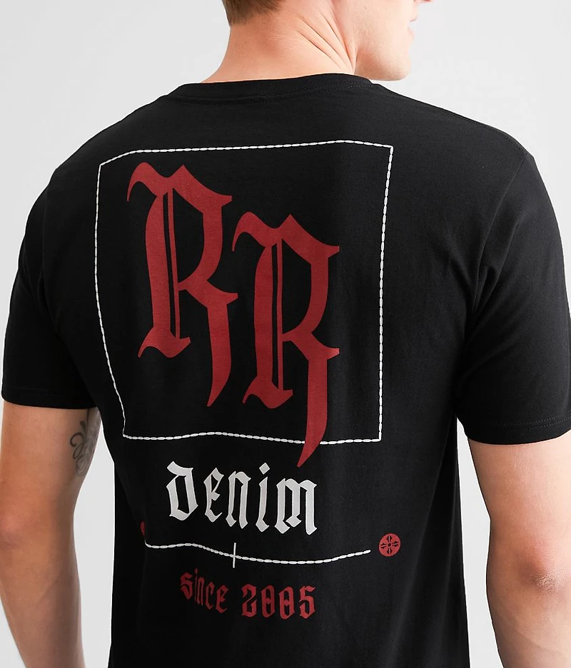 Barnes T-Shirt