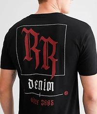 Barnes T-Shirt