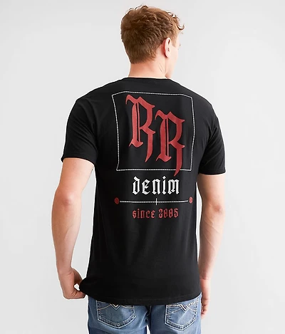 Barnes T-Shirt