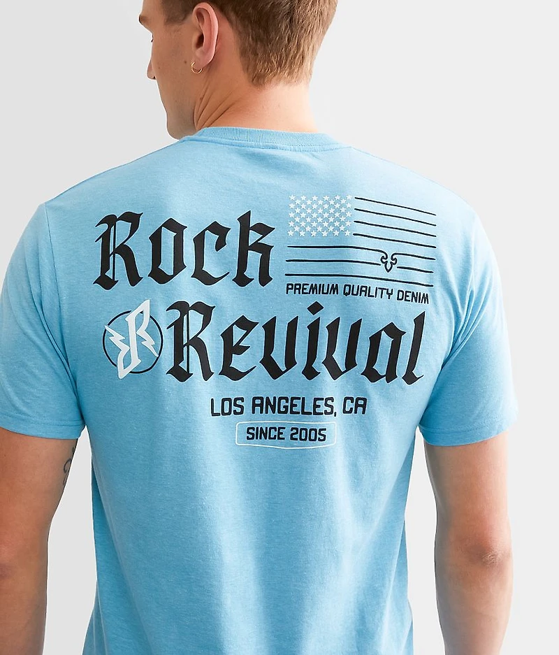 Barnett T-Shirt