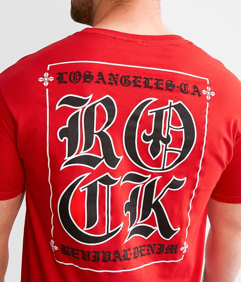 Apollo T-Shirt