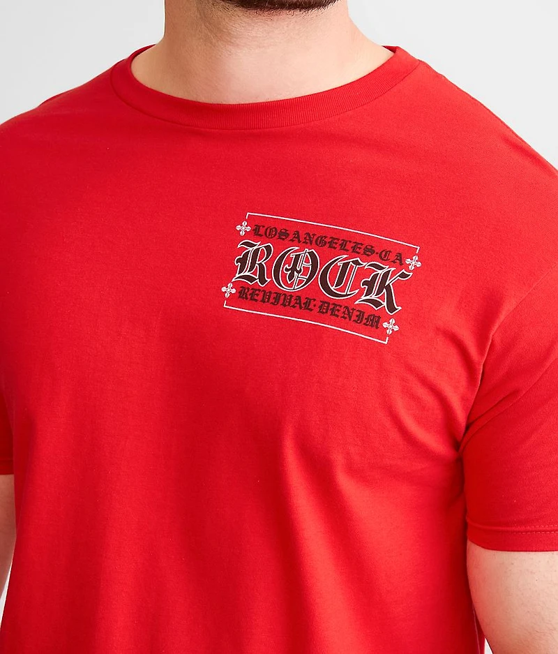 Apollo T-Shirt