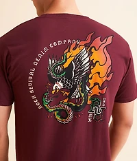 Oki T-Shirt