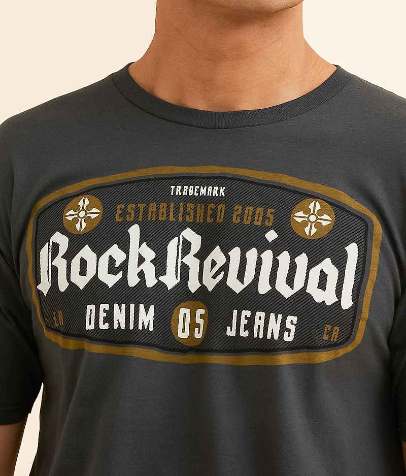 Cecille T-Shirt