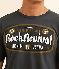 Cecille T-Shirt