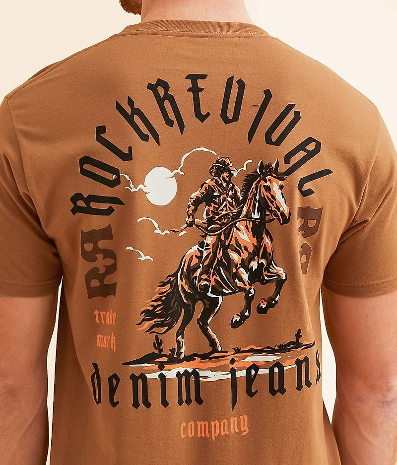 Ben T-Shirt