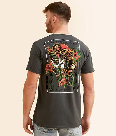 Banner T-Shirt