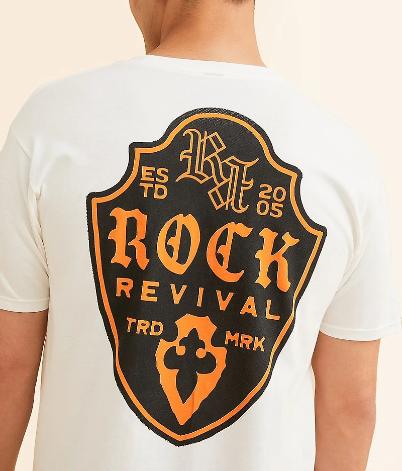 Clayton T-Shirt