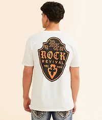 Clayton T-Shirt