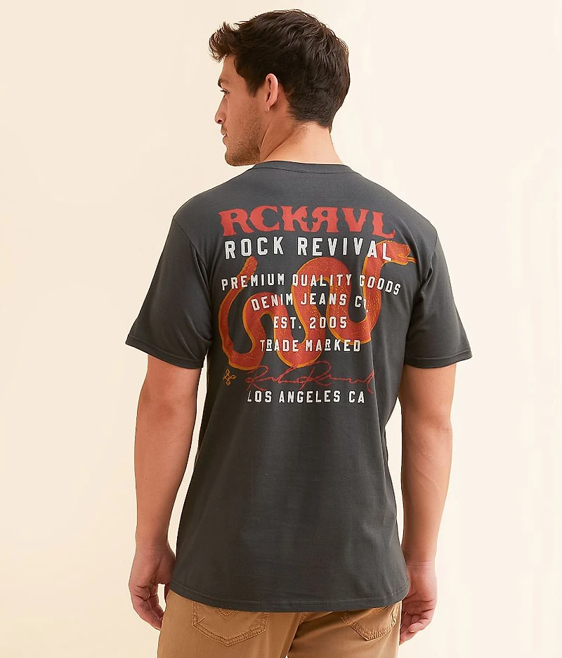 Amos T-Shirt