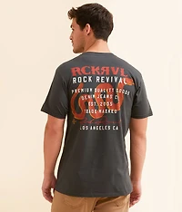 Amos T-Shirt
