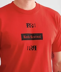 Dennis T-Shirt