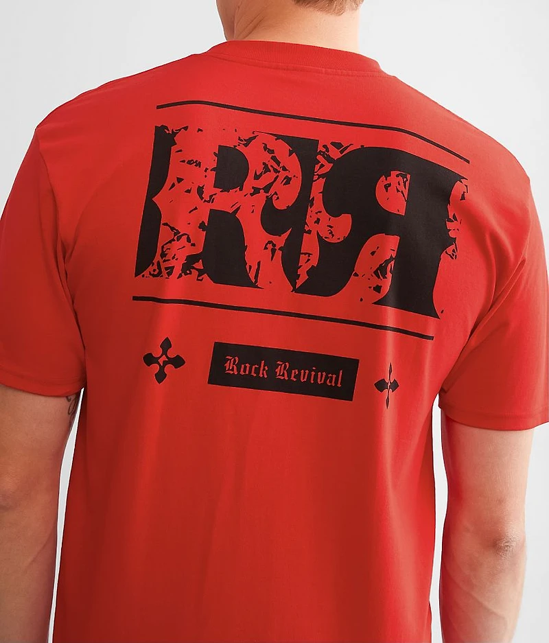 Dennis T-Shirt
