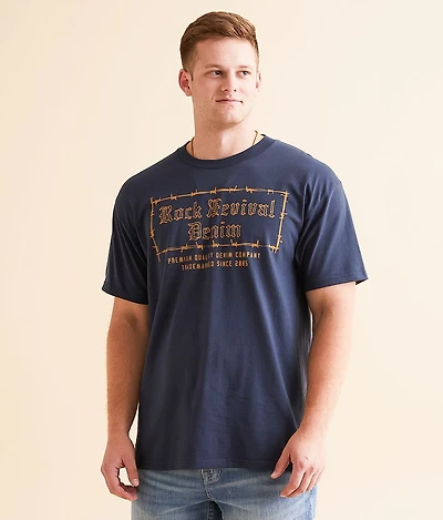 Rowell T-Shirt