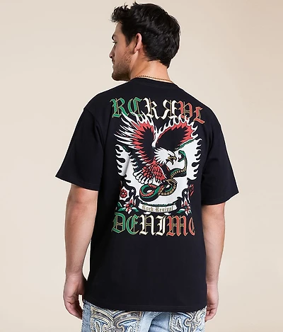 Russell T-Shirt