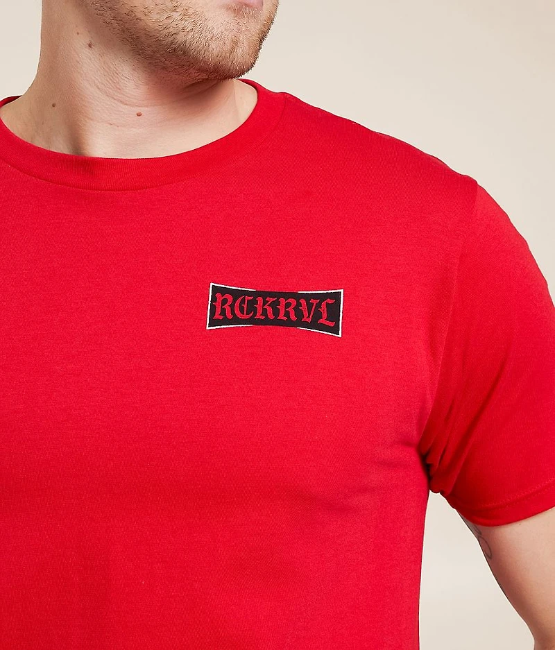 Rowland T-Shirt