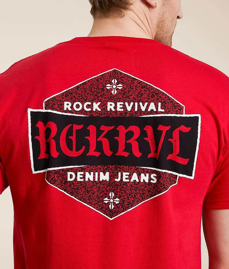 Rowland T-Shirt