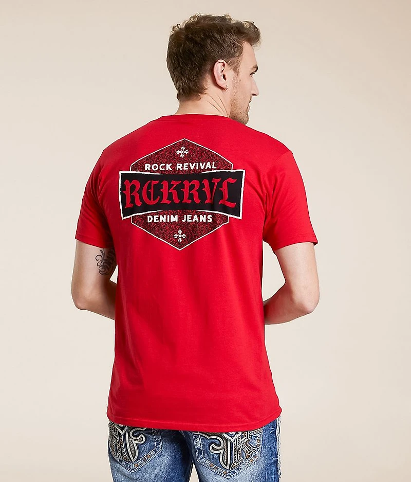 Rowland T-Shirt