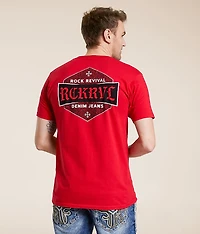 Rowland T-Shirt