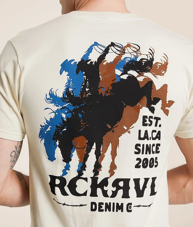Watt T-Shirt