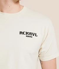Watt T-Shirt