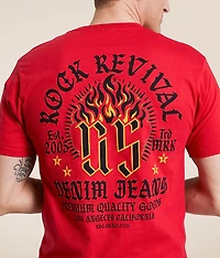 Zuni T-Shirt