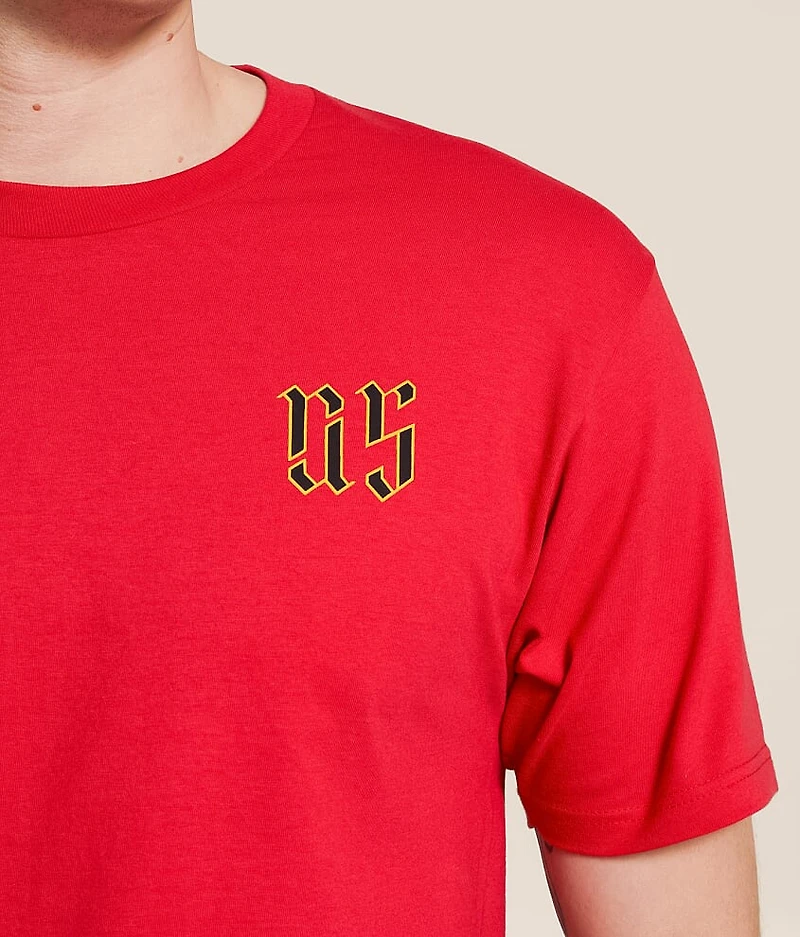 Zuni T-Shirt