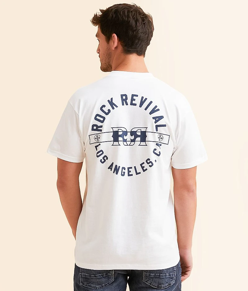 Barton T-Shirt