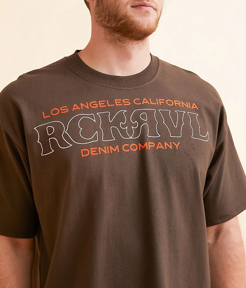 Baxter T-Shirt
