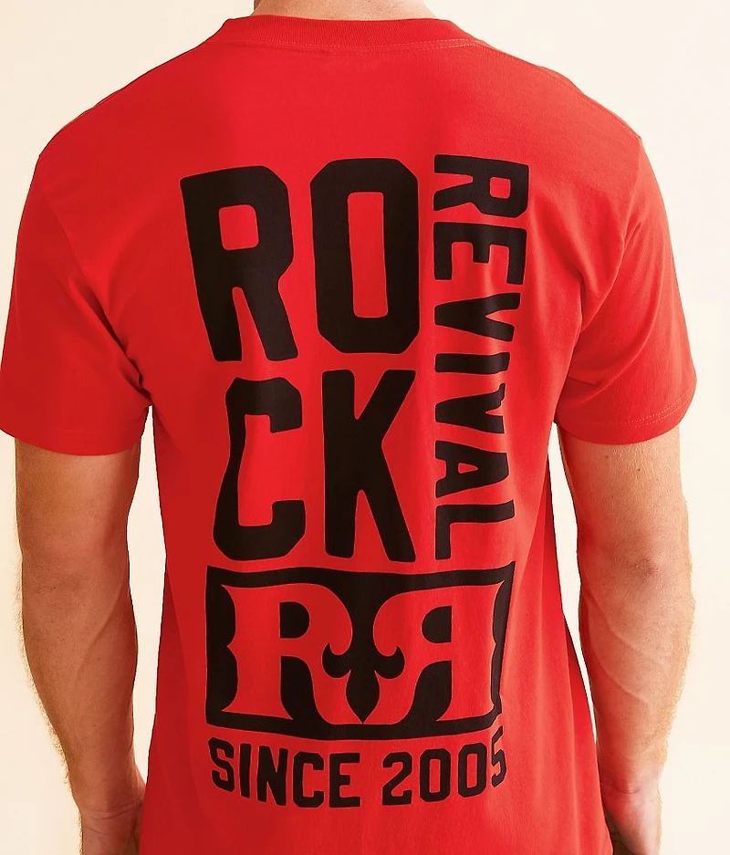Rocky T-Shirt