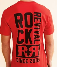 Rocky T-Shirt