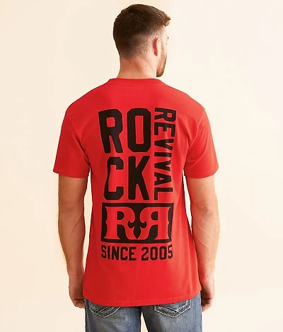 Rocky T-Shirt