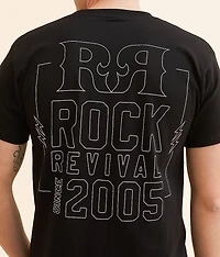 Calhoun T-Shirt