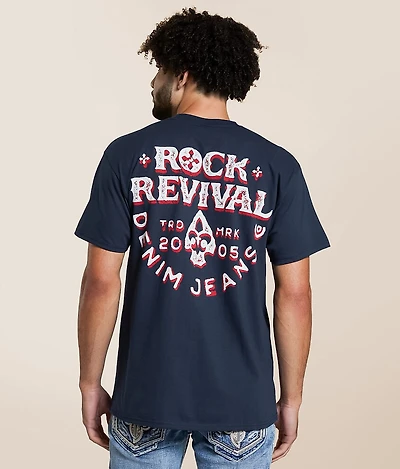 Amir T-Shirt