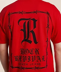 Jayden T-Shirt