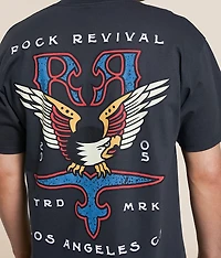 Lincoln T-Shirt