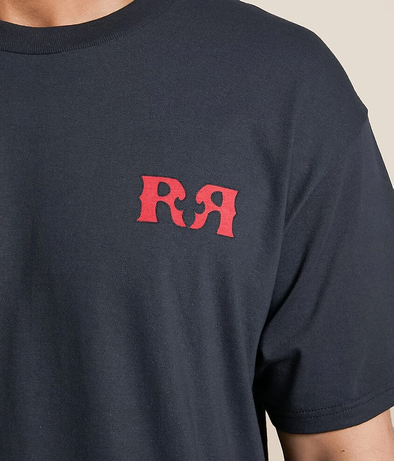 Lincoln T-Shirt