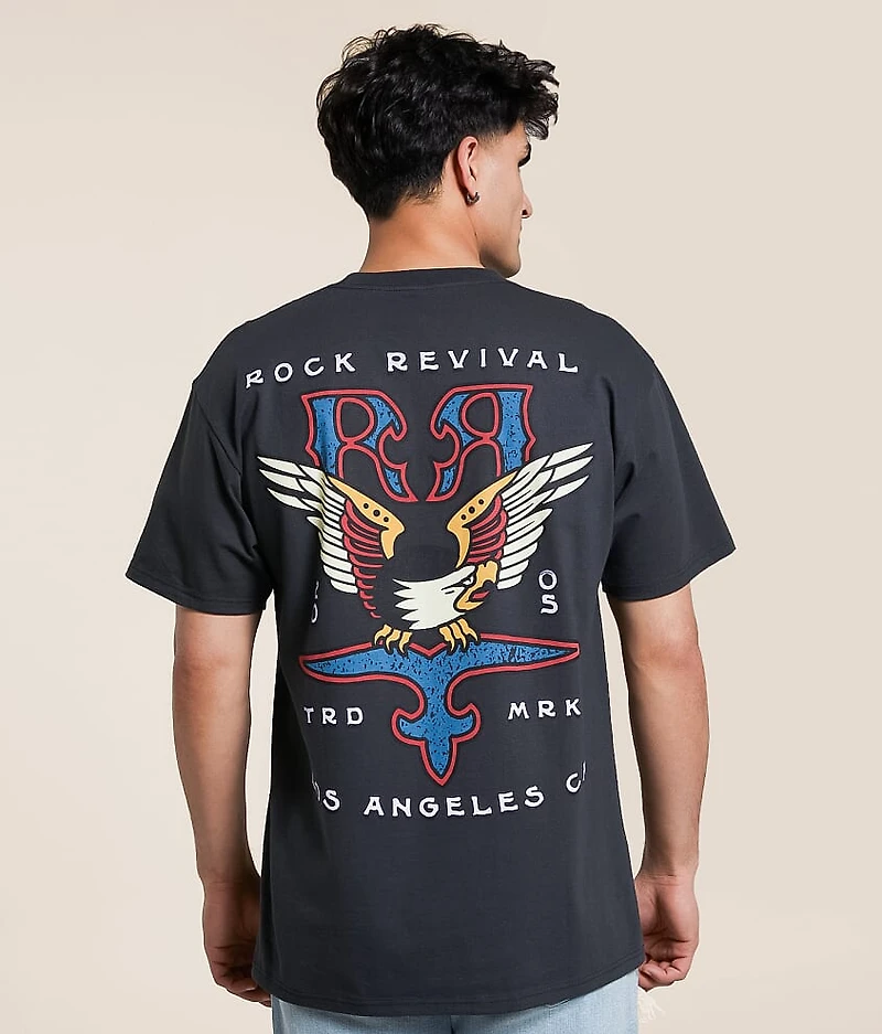 Lincoln T-Shirt