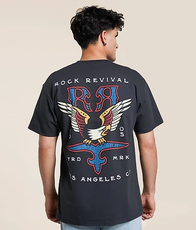 Lincoln T-Shirt