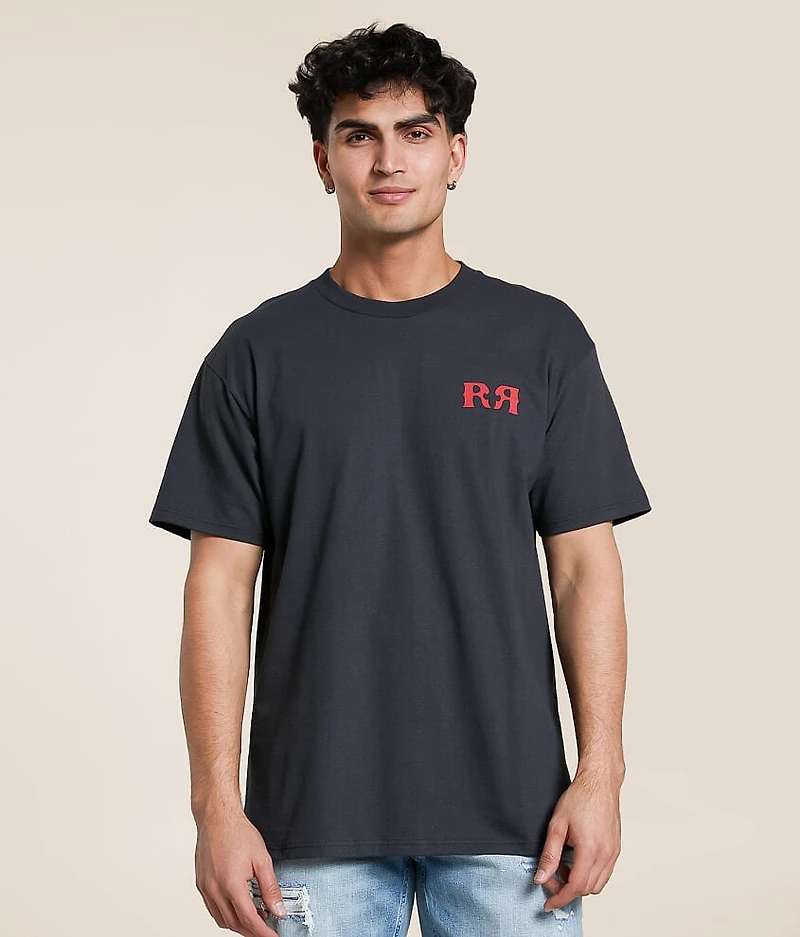 Lincoln T-Shirt