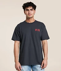 Lincoln T-Shirt