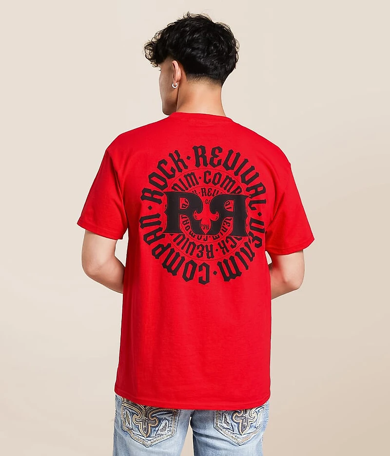 Nolan T-Shirt