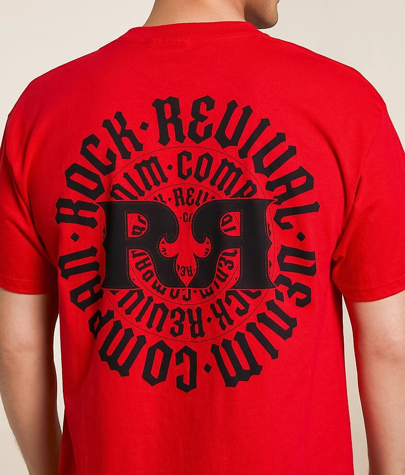 Nolan T-Shirt